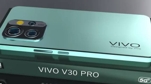 6 Kelebihan HP Vivo V30 Pro, Layarnya Dilindungi Gorilla Glass Victus 2