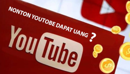 8 Cara Nonton YouTube agar Dapat Uang hingga Rp250 Ribu