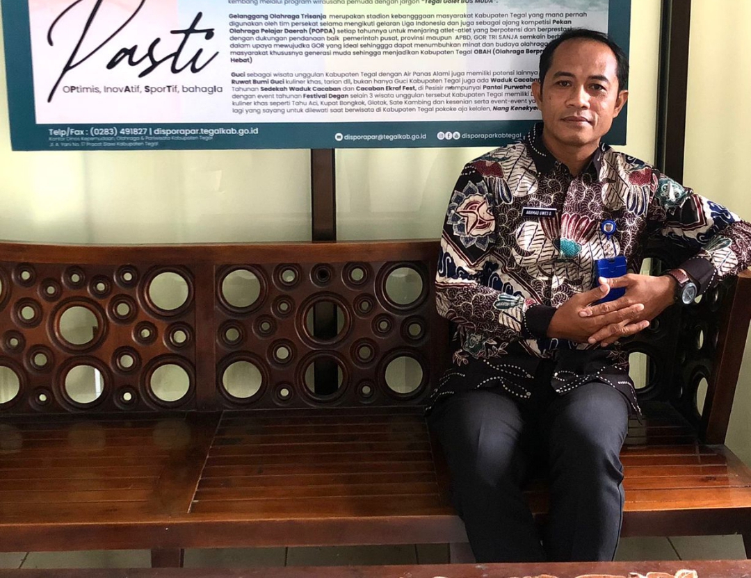 Kolam Renang Bangun Tirta  Bersiap  Masuki Tahapan Lelang