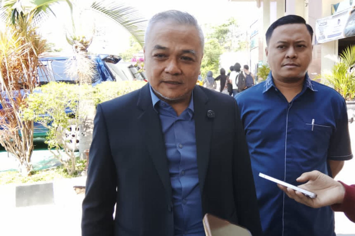 Kasus Dugaan Perusakan Dekorasi Hampir 3 Tahun Tak Kunjung Sidang, Korban Gugat Kejati Jateng dan Polda Jateng