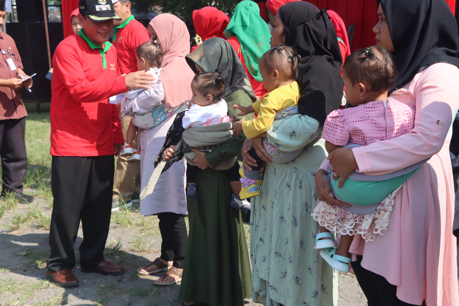 Kasus Perkawinan Anak Meningkat Bikin Pusing Pemkab Pati Cari Solusi