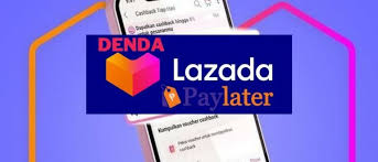 Benarkah Denda Lazada Paylater 80 Ribu? Berikut 3 Syarat Daftar Lazada Paylater Agar Disetujui