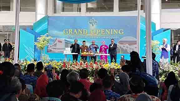 Anggota DPR Sebut Peserta JKN di Grobogan Turun Drastis, PR Besar Pemkab Setempat