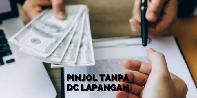 Takut Kena Teror? Berikut Rekomendasi Pinjol Tanpa DC Lapangan 2024