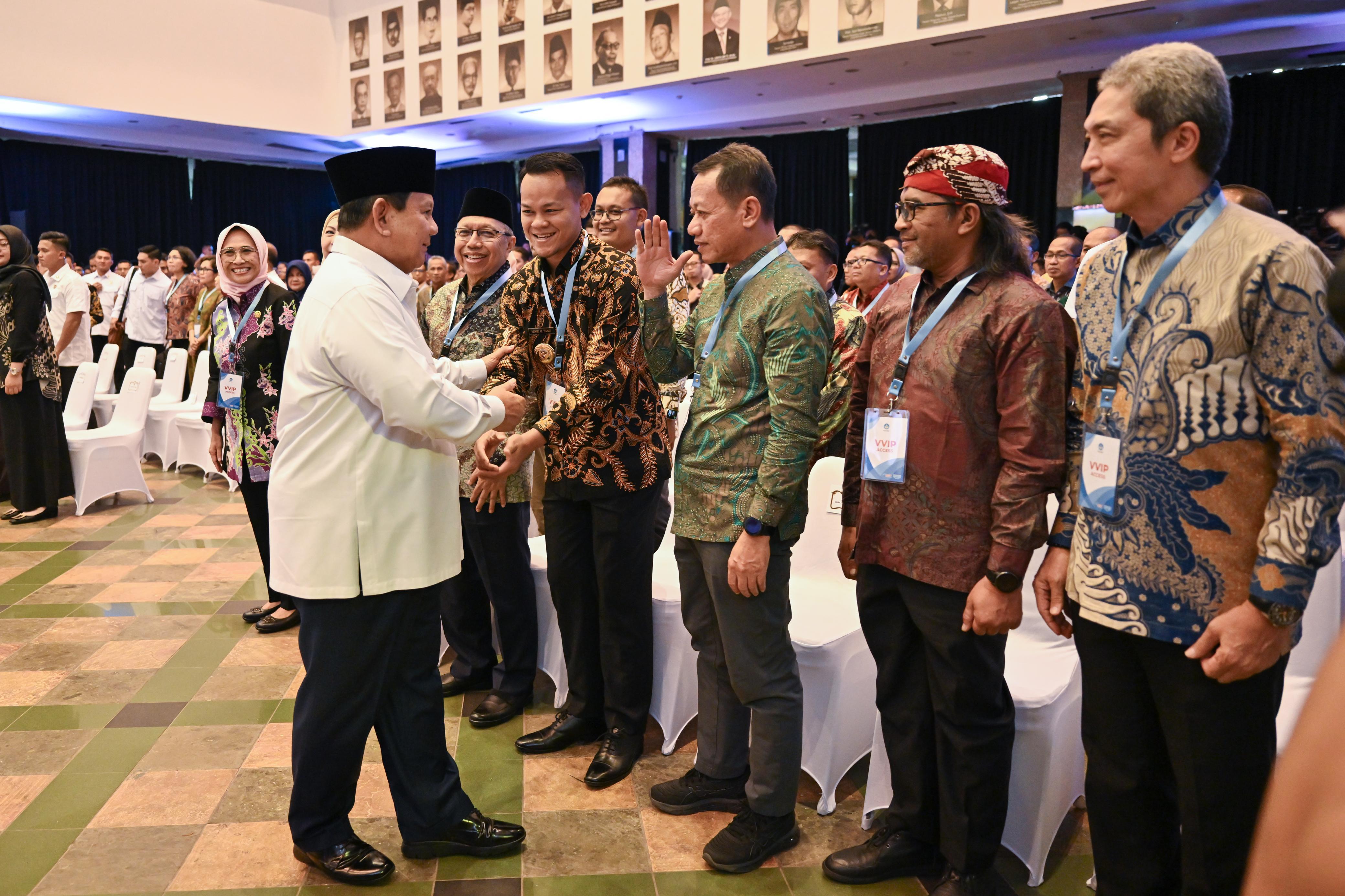 Inovasi Penyaluran Tunjangan Guru Lebih Efisisen, Bupati Kudus Bilang Keren 