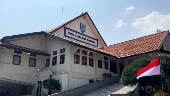 Main Sikat Proyek Sekolah! DPRD Rembang Buru Oknum Parpol dan Ormas Peminta Jatah Free