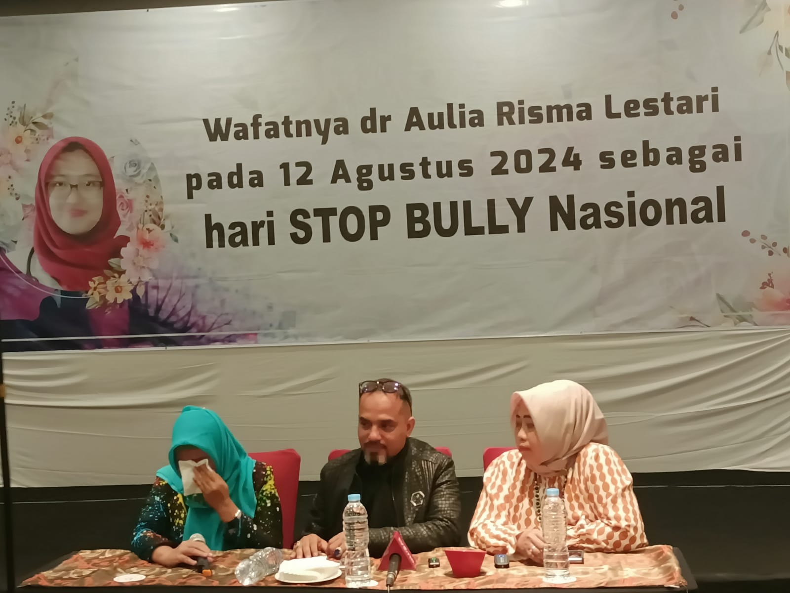 Kasus PPDS Anestesi Undip, Pengacara Keluarga dr. Aulia: InsyaAllah 20 Hari ke Depan Akan Ada Tersangkanya