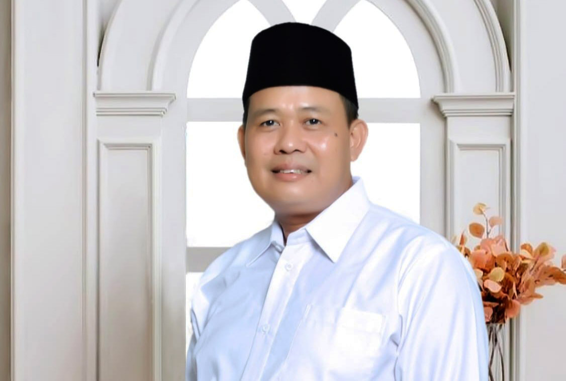 DPP Tunjuk Fathul Imam Jadi Ketua DPC PKB Kota Tegal