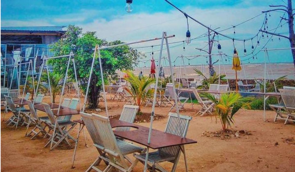 5 Kafe Instagramable di Tuban, ada yang Bernuansa Bali loh!