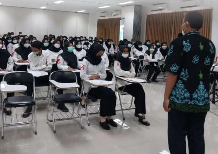 2.074 Pelamar PPPK Demak Lolos Test Administrasi, Pelamar TMS Dipersilakan Ajukan Sanggahan