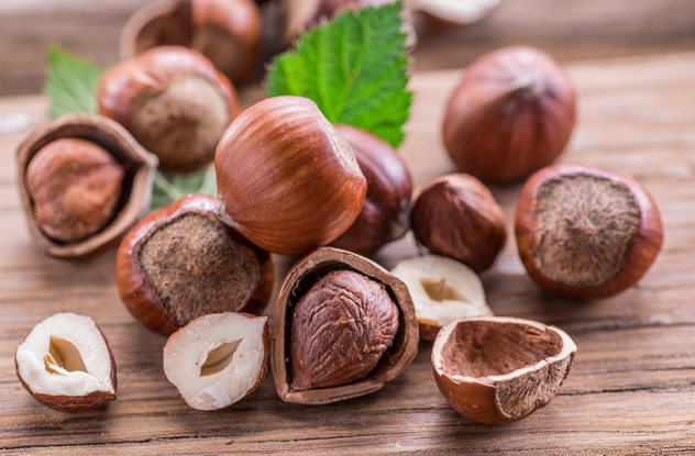 Dapat Menyehatkan Jantung! Ini Manfaat Hazelnut yang Jarang Diketahui untuk Kesehatan Tubuh