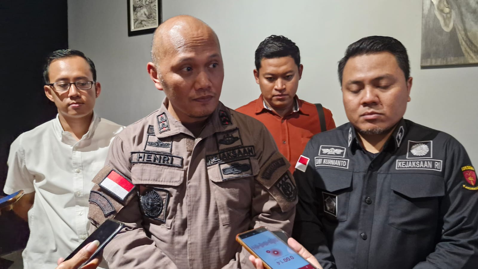 Kasus Penyelewengan Hibah NU Center Kudus Rp5,5 Miliar Berakhir ‘Happy Ending’, Begini Alasan Kejari  