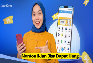 7 Aplikasi Nonton Iklan Dapat Uang hingga Rp189 Ribu, Langsung Cair ke DANA