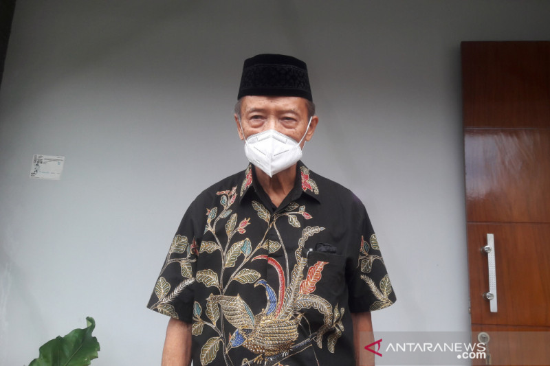 Innalillahi, Indonesia Berduka. Buya Syafii Maarif Meninggal Dunia 