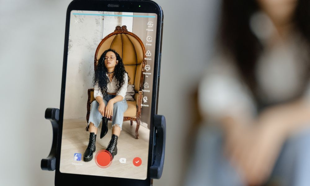 5 Alasan Tiktok Bisa Menghasilkan Uang dengan Mudah