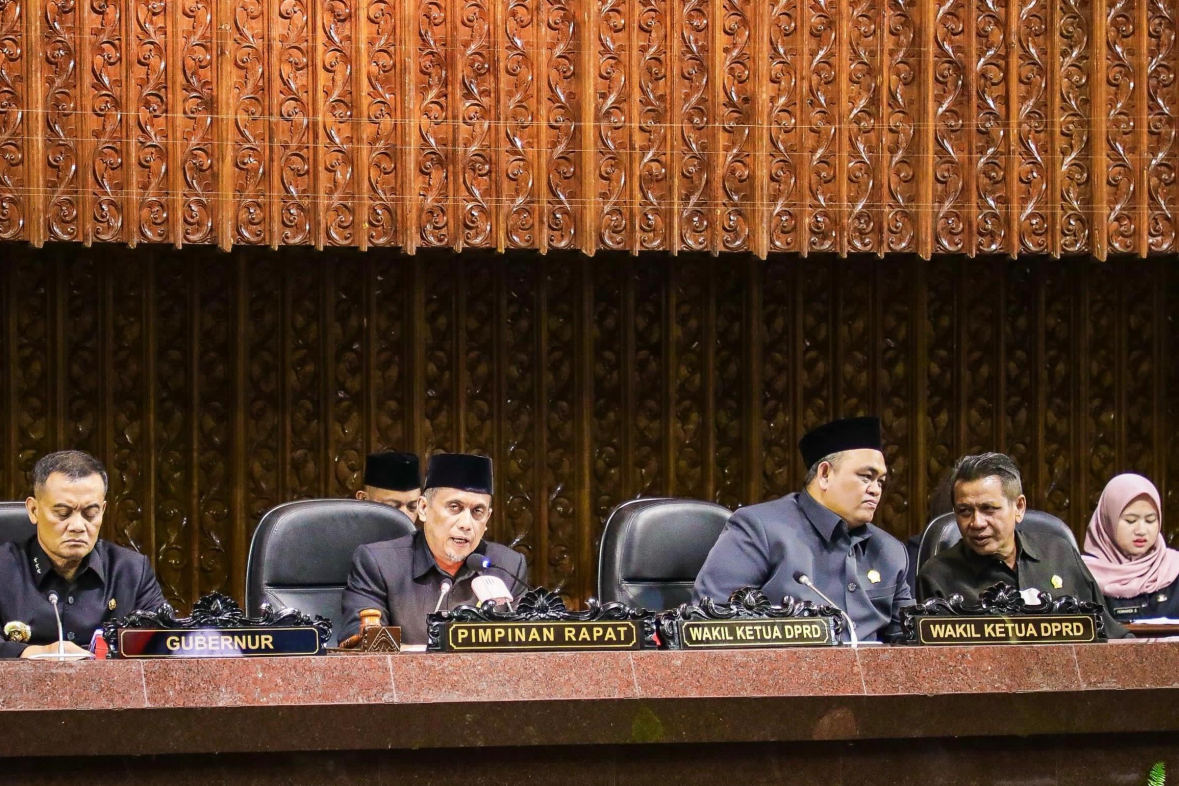 Jateng Kaji Pajak Kendaraan Listrik, Revisi Perda Pajak Daerah 2026 Dimatangkan