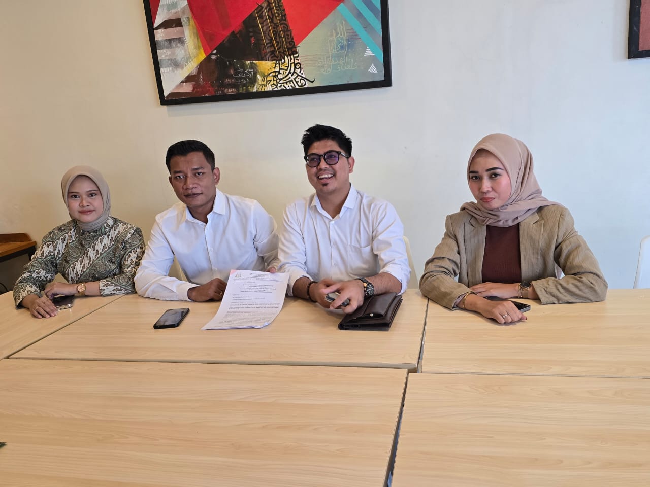 Guru TK Dugaan Pencabulan Divonis 2 Tahun Penjara, Kuasa Hukum Sebut Hakim Ragu