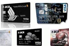 Ketahui Jenis Kartu Kredit BCA dengan Berbagai Fitur Penawaran yang Menarik, Cek Sebelum Membuat!