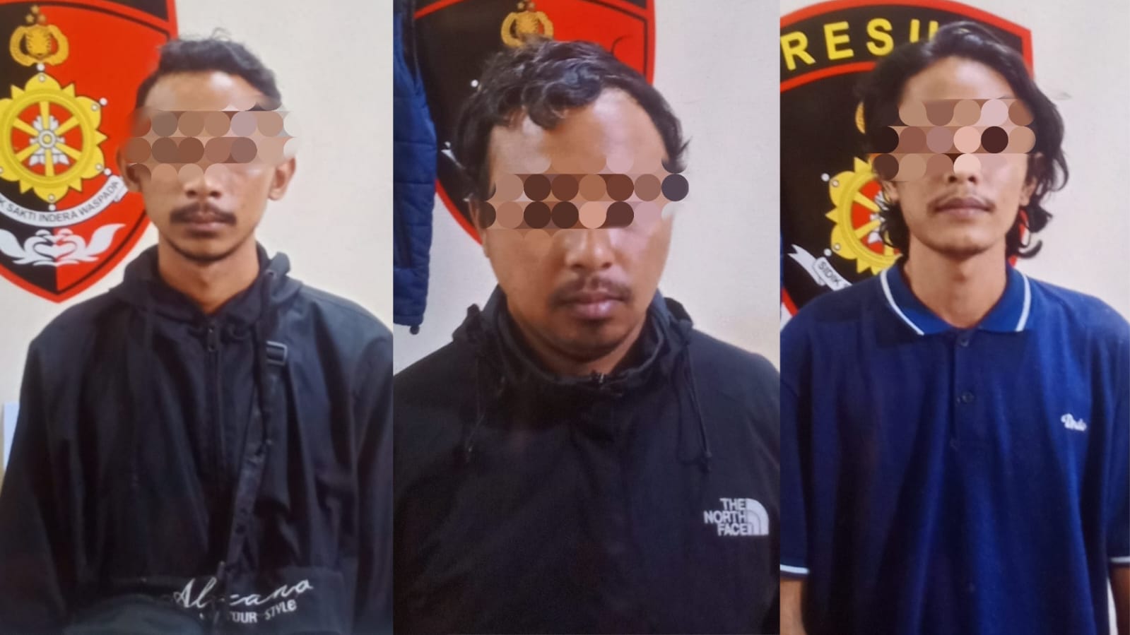 Buntut Aksi Protes Suporter Persis Solo, Tiga Orang Diamankan Polisi