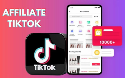 Setiap Kliknya Bisa Rp1 Juta Lebih, Ini Manfaat Bergabung di TikTok Affiliate dan Kisaran Pendapatannya