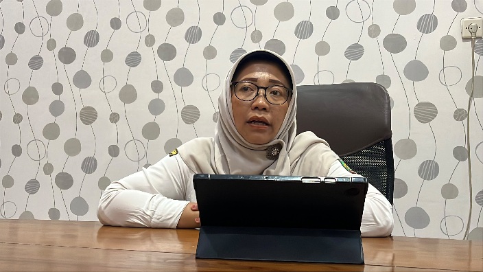 Hasil Lab MBG SPPG Tutup Blora, Bakteri Ditemukan pada Nasi dan Tumis Labu