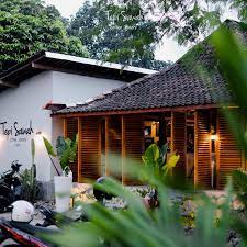 Menikmati Hening Alam dan Aroma Kopi, Inilah 5 Coffee Shop Bernuansa Alam di Jogja