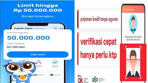 5 Pinjol Cepat Cair Terbaru, Aman dan Legal