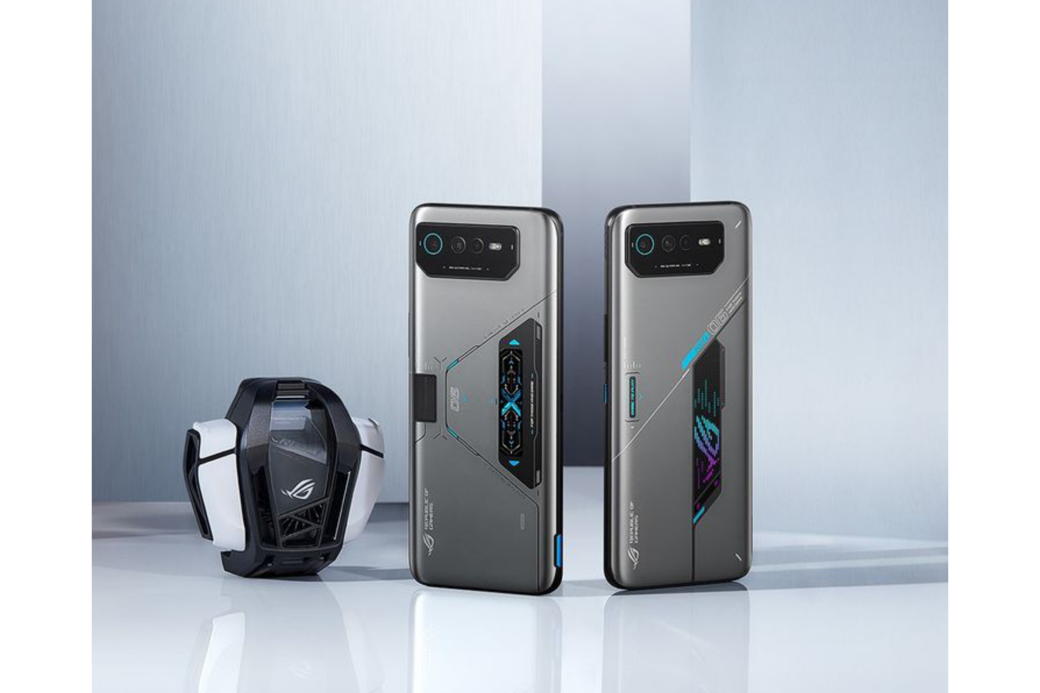 Hp Gaming Terbaik di 2024 yang Cocok untuk Game Berat, Salah Satunya Asus ROG Phone 7