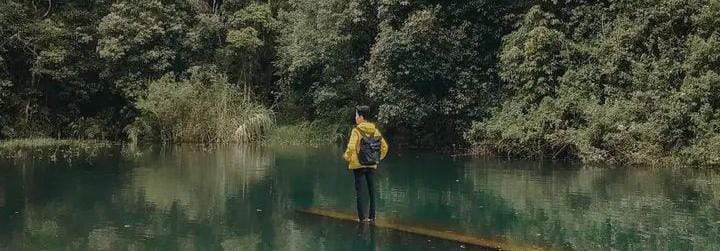 Danau Banaran: Ini Dia Tempat Wisata yang Menawarkan Kenyamanan