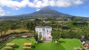 7 Deretan Tempat Wisata di Temanggung yang Hits dan Terbaru, Cocok untuk Healing!