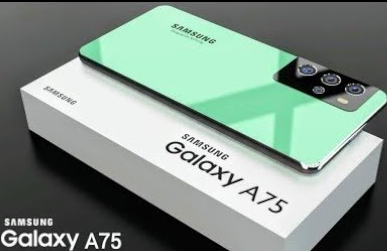 6 Kelebihan Samsung Galaxy A75