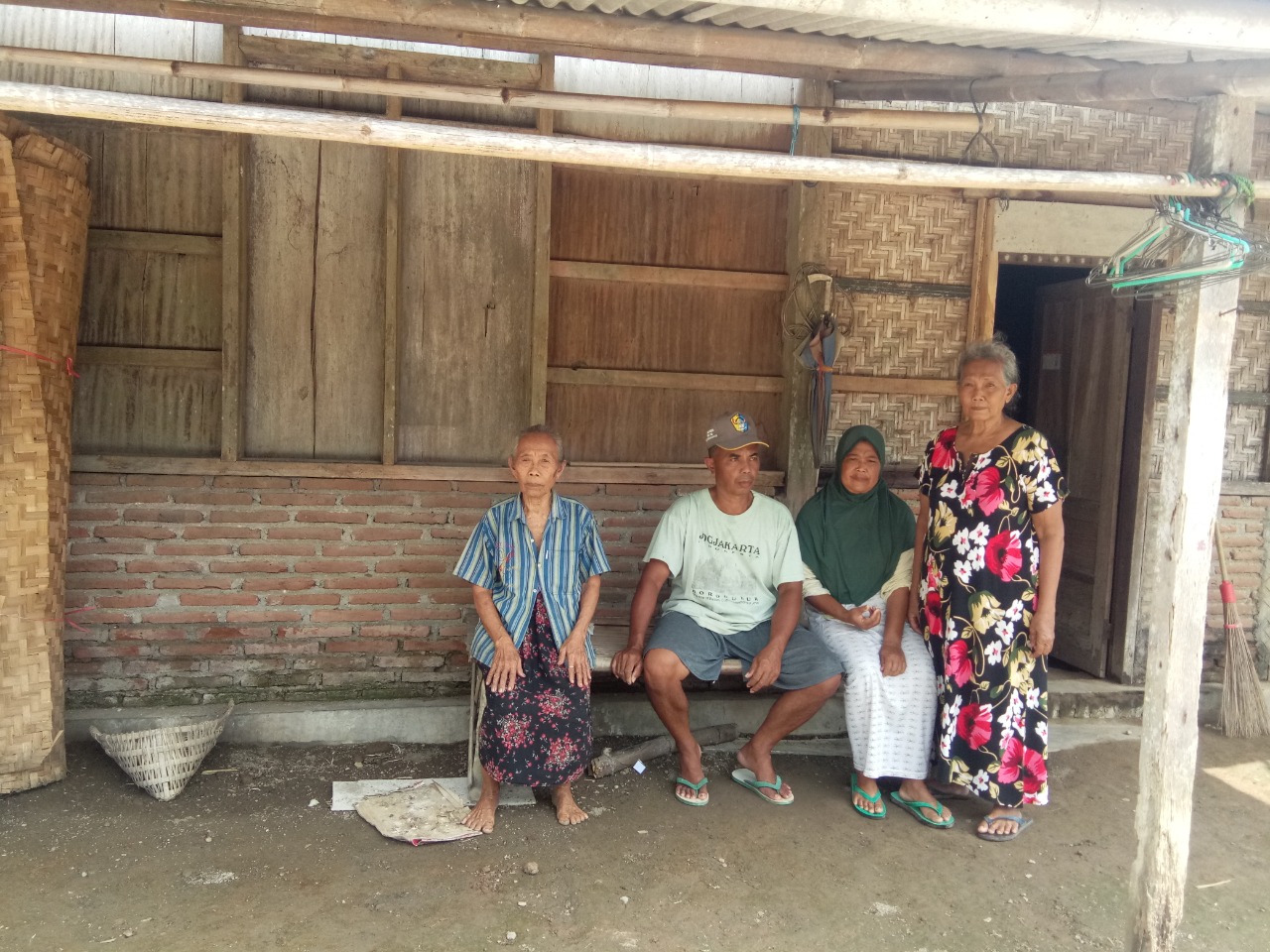 Angka Kemiskinan Terus Mengalami Penurunan, Inilah Program Pemkab Sragen