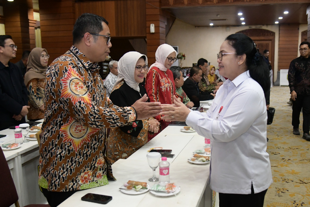 Rapor Pendidikan Semarang Meningkat, Pemkot Siapkan Forum CSR Pendukung Beasiswa