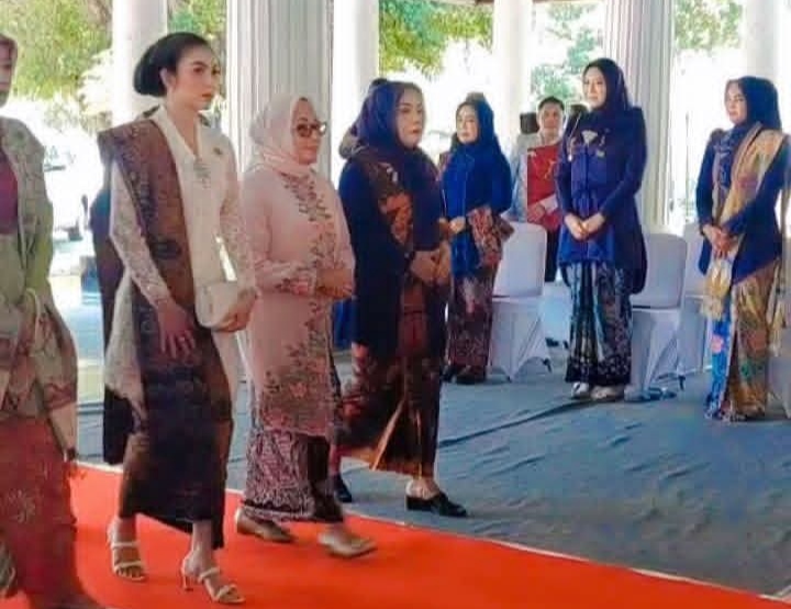 Prabowo Delegasikan Menteri Perempuan ke Rembang, Peringatan Hari Kartini Terasa Istimewa