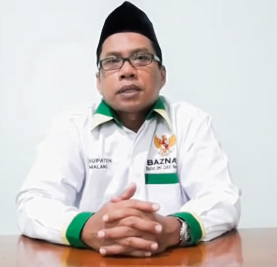 Baznas Kabupaten Pemalang Hentikan Program Sedekah Siswa Ramadan Karena Banyak Pihak yang Menolak 