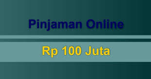 5 Rekomendasi Pinjaman Rp100 Juta Tanpa Jaminan Langsung Cair dan Aman, Lakukan Beberapa Syarat Berikut Ini