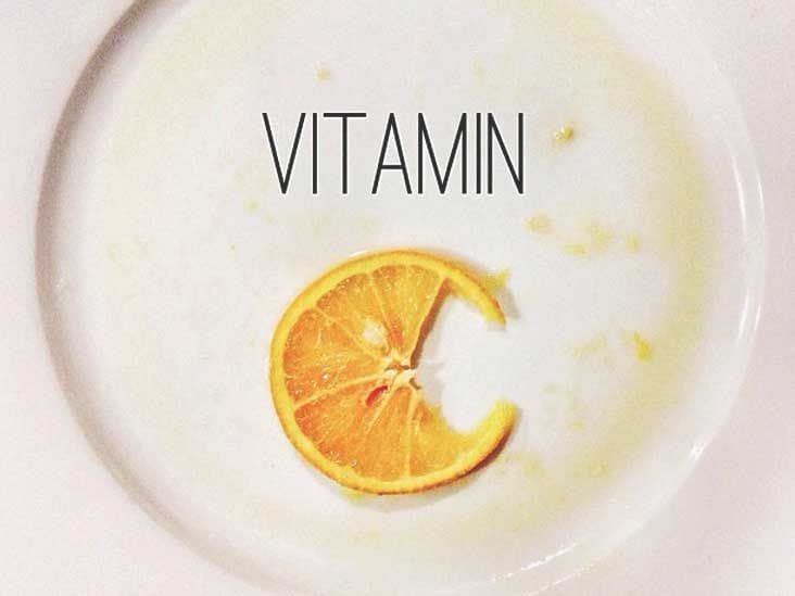 Tak Hanya Bermanfaat Bagi Kesehatan, Vitamin C Juga Berfungsi Untuk Mencerahkan Wajahmu Loh, Ini 8 Faktanya