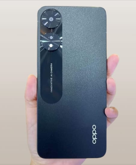 Intip Kelebihan Oppo A78 5G, Smartphone yang Cocok untuk Gaming!