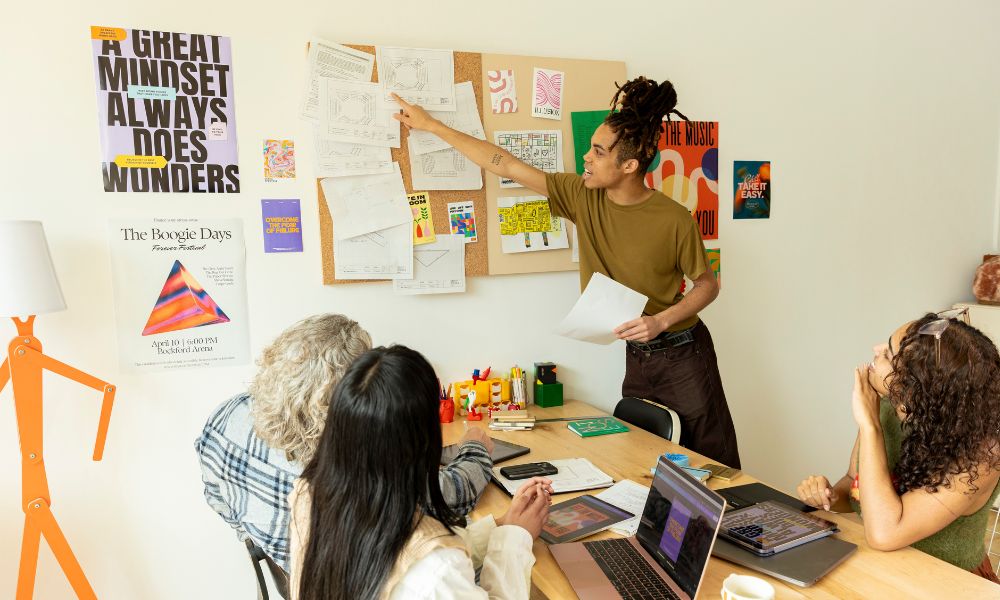 5 Ide Bisnis Kreatif yang Menjanjikan di 2025, Pemasukan Bisa Tembus Rp3 Juta