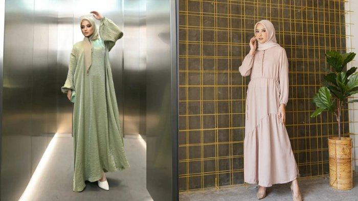 7 Rekomendasi Warna Baju Lebaran 2024, Salah Satunya Warna Pink untuk Remaja Putri