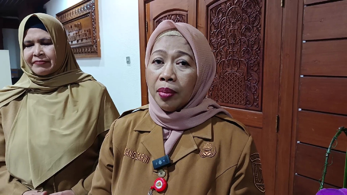 Dinsos Kota Semarang Kaji Ulang Stiker Penanda Warga Miskin, Ini Alasannya!