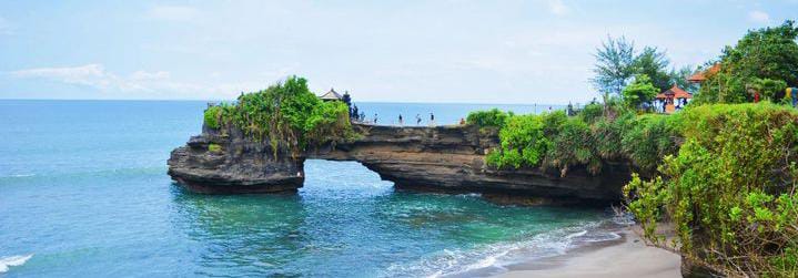 6 Tempat Wisata Menajubkan yang Ada di Bali