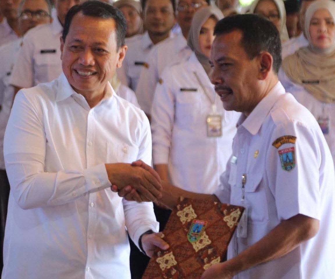 Jurus Sakti Eko Djumartono Susun RKPD Kudus 2027 di Tengah Minim Anggaran
