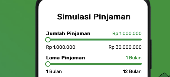 5 Pinjol Modal KTP Tanpa DC Lapangan Resmi OJK 2024, Syarat Pengajuan Mudah Anti Ribet