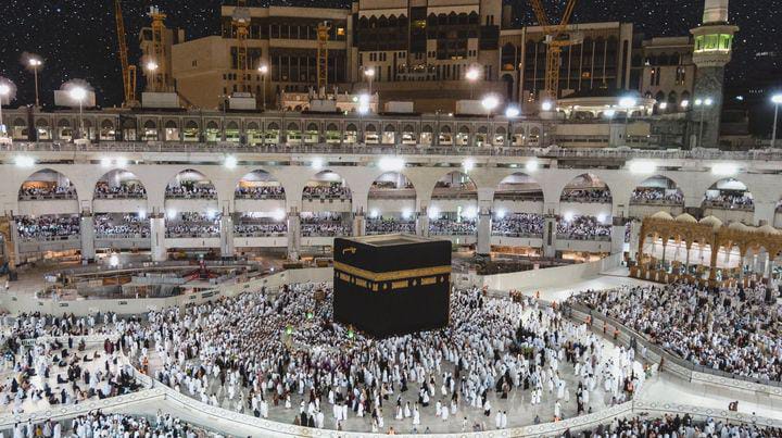 Wajib Haji Bagi Jamaah yang Akan Menunaikan Ibadah Haji!
