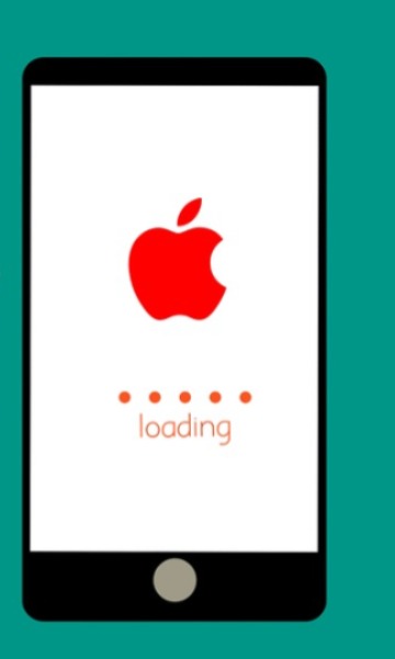 3 Cara Memperbaiki iPhone Macet di Logo Apple