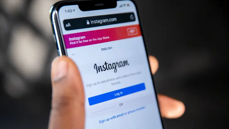 Begini Cara Menghapus Akun Instagram yang Terhubung ke Facebook, Mudah Banget!