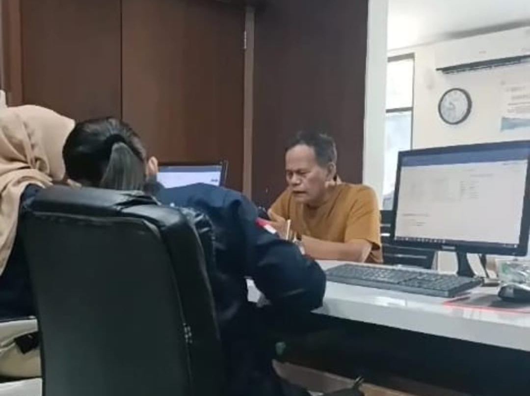 Aduan Kehilangan Water Meter di Kabupaten Tegal Alami Lonjakan 