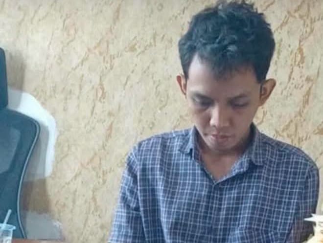 Diduga Sakit Hati, Pria di Pati Bacok Mantan Kekasih