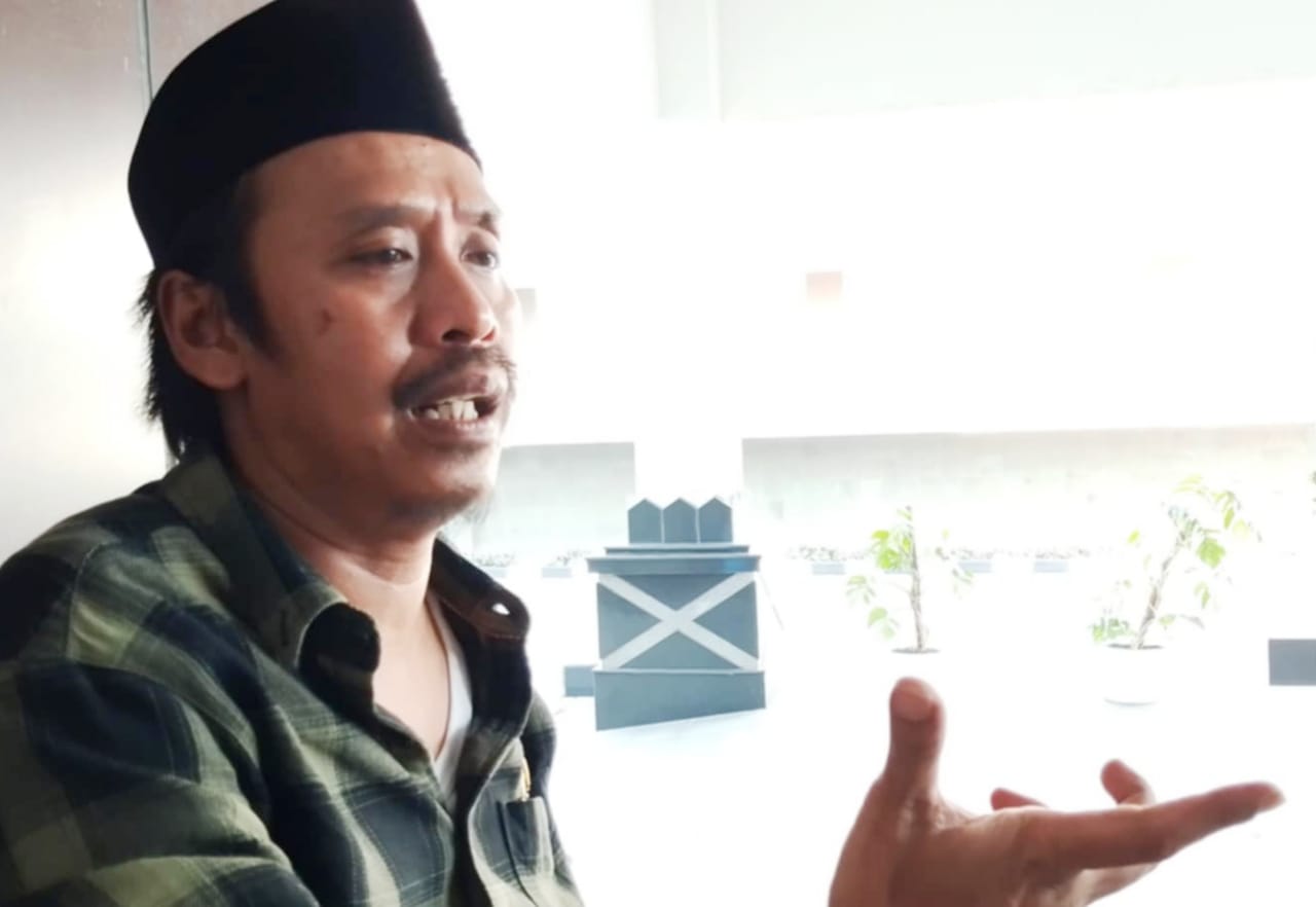 Anggota DPRD Kabupaten Pemalang Minta Polisi Tangkap Pelaku Penyebar Kampanye LGBT